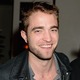 Robert Pattinson